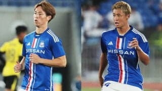 横浜FMがJFAアカデミー福島時代からの同期、植中朝日＆加藤聖と契約合意