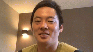 「日本中がド軍の雰囲気か？」　米記者のぶっちゃけ質問…松井裕樹に芽生える“反骨心”