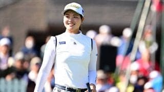 伸びしろ一番の櫻井心那、今季は女王・山下美夢有、岩井明愛と三つ巴の争いか　女子ゴルフ2024シーズン予想
