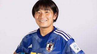 なでしこFW千葉玲海菜の新天地はフランクフルトに決定！背番号は「15」、契約期間は2026年夏まで