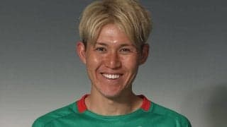 JFL昇格目指すヴェロスクロノス都農、J3奈良退団のGK赤塚怜が加入「都農町と宮崎を盛り上げます」