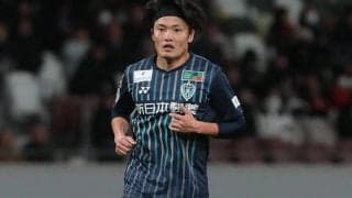 福岡が地元出身MF田中達也と契約更新、2023シーズンはJ1で8試合に出場