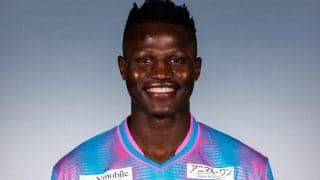 鳥栖がケニア代表DFアンソニー・アクムと両者合意で契約解除…ルヴァンカップでゴールもJ1は出場なし