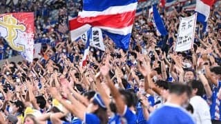 「めっちゃうれしい！」「プライベートやのに写真頼んでもうた！」ミキ・亜生が元日本代表DFと偶然遭遇！亜生のサッカー知識も話題「流石」 