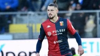 トッテナムがドラグシン獲得でジェノアと合意報道、DFスペンスのレンタルもつけてバイエルンとの争奪戦を制す