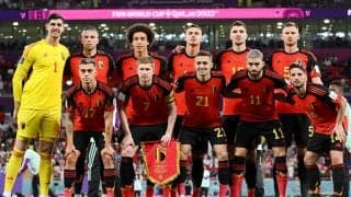 「早く欲しい！」「最注目だ」ベルギー代表の新ユニがリーク、アウェイは世界的に有名な漫画からインスパイア「この発想は素晴らしい」