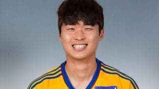 鳥栖が蔚山現代からDFキム・テヒョンを完全移籍で獲得、2年間は仙台でプレー「とてもワクワクしています」