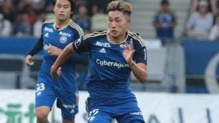 J1初挑戦の町田、昨年C大阪からレンタル加入のFW藤尾翔太が完全移籍に！「ゼルビアの選手としてチームが勝てるように」