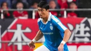 名古屋が浦項の韓国人DFハ・チャンレを完全移籍で獲得「名門クラブに加入することになり誠に光栄です」