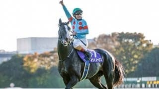 世界No1ホースか武豊騎手との名コンビか... あなたが選ぶ23年最高のGIレースを聞いてみた