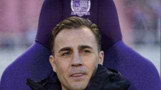 カンナバーロ氏が愛するナポリの指揮に名乗り？「そろそろ気が熟したんじゃないかな」