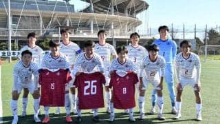 東海学園大に再び快勝し決勝進出！　５日で４試合の超過密日程も「今は楽しさの方が勝っている」（鈴木）