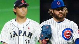 今永がカブスと合意報道　DeNAは“穴埋め”で157キロ左腕獲得…10日の去就
