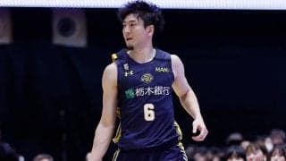 宇都宮ブレックスが横浜ビー・コルセアーズを撃破…6年連続で天皇杯ベスト4入り