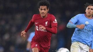 リバプールのMFファビオ・カルヴァーリョがハル・シティにレンタル！ 今季前半はライプツィヒでプレー