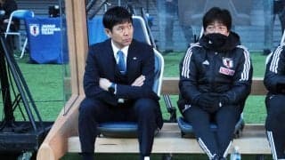 「選手たちが自信を持っている」久保、三笘、冨安らが不在でもトレーニングマッチで快勝…森保一監督がアジアカップへ意気込み「一戦一戦戦いながら成長していく」