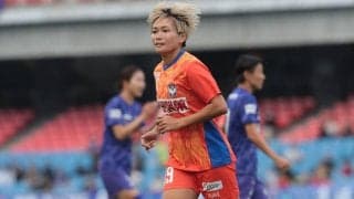 「雪国ならでは」新潟L・川澄奈穂美が公開の斬新トレーニングに脚光！皇后杯古巣戦へ「次の試合で乱用します」