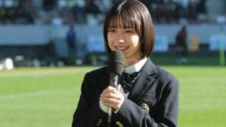 「一生忘れられない熱い冬」選手権の応援マネージャーを務めた藤﨑ゆみあさんが大会を振り返る「最高に楽しかったです！！」