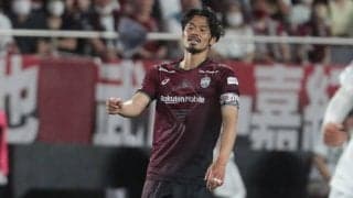 「決してふざけてるわけでもない」背番号を96に変更し話題の山口蛍が想いを綴る…C大阪時代の盟友は「初めて選手のユニフォームを買うことになりそう」とコメント