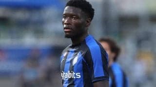 セビージャ、インテルからU-21フランス代表MFアグメをレンタルで獲得！