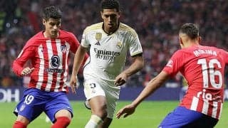 今季3度目のマドリードダービー実現！　コパ・デル・レイのラウンド16対戦カードが決定