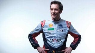 ヒョンデ・モータースポーツがアルパインスターズと提携