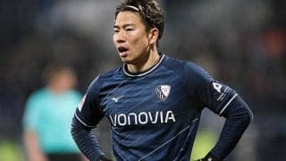 浅野拓磨が今季限りでボーフム退団へ…ボルシアMGら複数国内クラブが関心