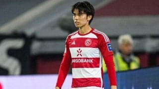 ドイツで川崎Fコンビが復活？ 田中碧が板倉滉＆福田師王が所属するボルシアMG移籍の可能性が急浮上