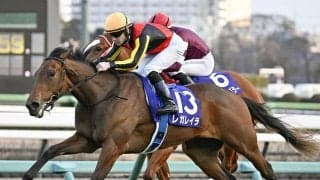 桜花賞、オークスの勝ち馬を早くも予想！　超ハイレベルな３歳牝馬戦線で頂点に立つのは？