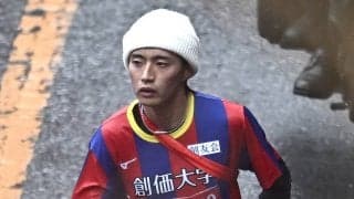箱根駅伝で「新・山の神」候補だった創価大・吉田響　まさかの区間９位に「何度ももうやめたいと思ったほど、今回はきつかった」