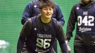 「大学で野球は厳しい」諦めたプロ入り　異色の150キロ右腕…不可欠だった準硬式