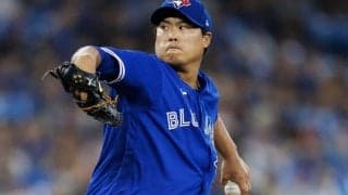 MLBからの逆輸入？ 左腕リュ・ヒョンジンにNPB球団が関心 韓国紙が電撃移籍の可能性を報道「日本球界には敵わない」