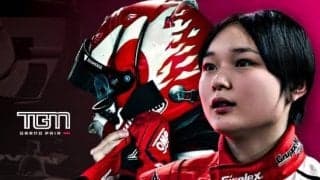 女子高校生レーサーJujuが日本人女性初のスーパーフォーミュラ参戦！ホンダとの関係も注目に