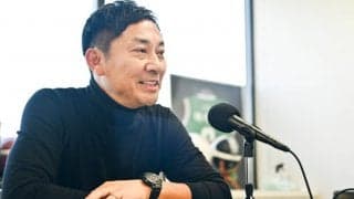 球宴開催間近…島田チェアマンがエンタメを語る「トップオブトップは人柄も一流」