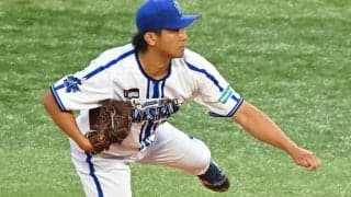 今永昇太のカブス移籍決定でナ・リーグが日本ファン垂涎の場に？ 19人がしのぎを削った“15年前”を越える熱狂は生まれるか