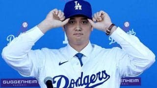野球も人間性も完璧なのに…大谷翔平の数少ない“弱点”　恩師が暴露「Not Good」