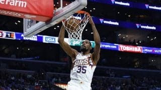 サンズのデュラントがサンダー時代に共闘したビッグ3を回想「ずっと忘れない」