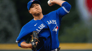 柳賢振がNPB入り選択肢か　失った“居場所”…地元紙「日本は韓国市場を無視しない」