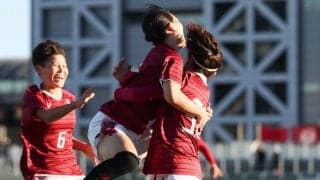 ＤＦ後藤主将が意地の一発！　ア女、インカレ２年ぶり頂点まであと１つ