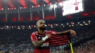 ブラジル国内最強の点取り屋“ガビゴル”、英雄として崇拝されるフラメンゴからコリンチャンスへ移籍も？