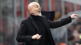 コッパ・イタリア敗退のミラン、指揮官は判定に苦言　「重大なミスはPKがなかったこと」