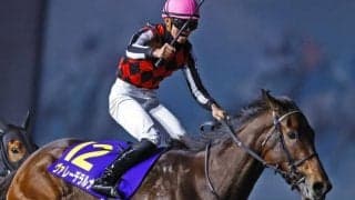 22年のダート女王 ヴァレーデラルナが競走馬登録を抹消