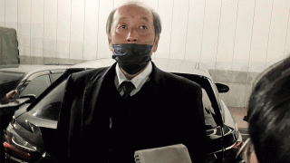 西武・渡辺GM、甲斐野獲得の決断は「今日です」　救援右腕加入に「現場も喜んでいた」