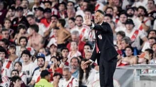 48試合連続稼働率100%！ デミチェリス率いる名門リーベル・プレート、2023年のHG平均観客動員数で世界一