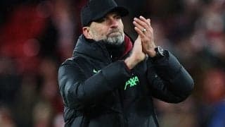 「選手を走らせる術を持っている」昨季の不振から復活したリバプール、クロップ監督には称賛の声