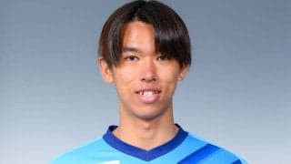 町田がレンタル先の讃岐で経験積んだ21歳DF奈良坂巧の復帰を発表「今年もたくさん勝ちましょう」