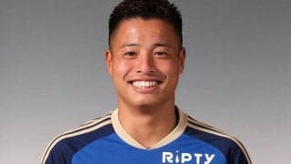 讃岐が町田DF内田瑞己を期限付き移籍で獲得、2022年以来の復帰「J2昇格に向けて全力で闘います」