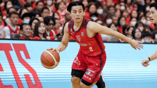 富樫勇樹が『G-SHOCK SKILLS CHALLENGE』を欠場…オールスターゲームは出場予定