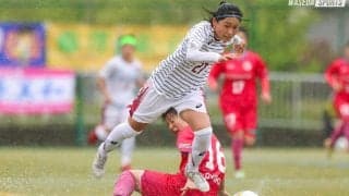 新シーズンが開幕！　主導権握るも攻めあぐねスコアレスに終わる