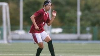 最終節は開幕節以来のスコアレスに　関カレ、自力で２位フィニッシュ決める